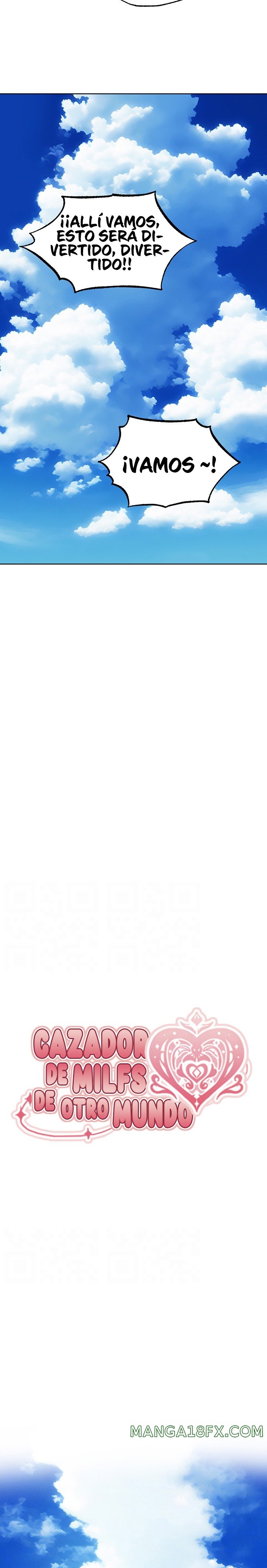 MILF Hunting In Another World Raw - Chapter 39 Page 5