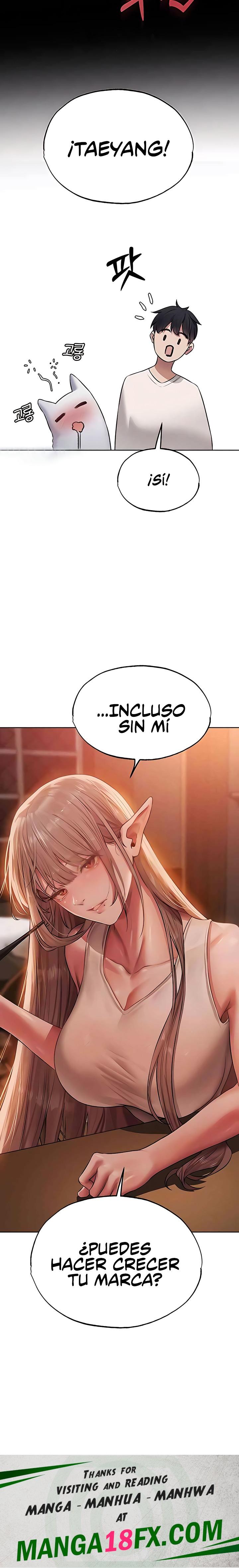 MILF Hunting In Another World Raw - Chapter 42 Page 29