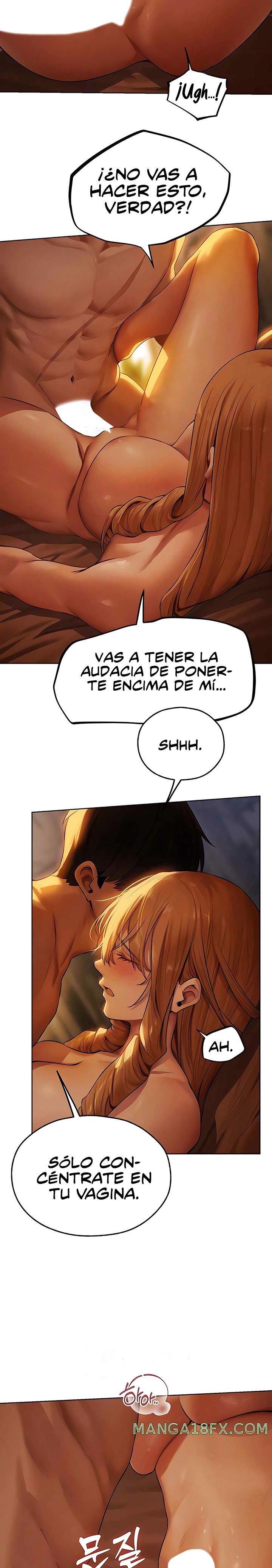 MILF Hunting In Another World Raw - Chapter 44 Page 12