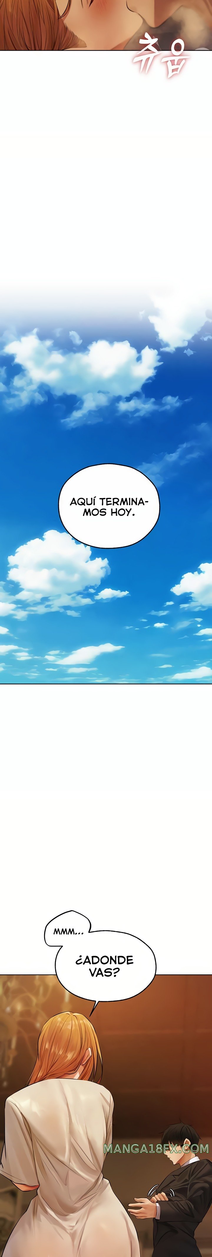 MILF Hunting In Another World Raw - Chapter 46 Page 25