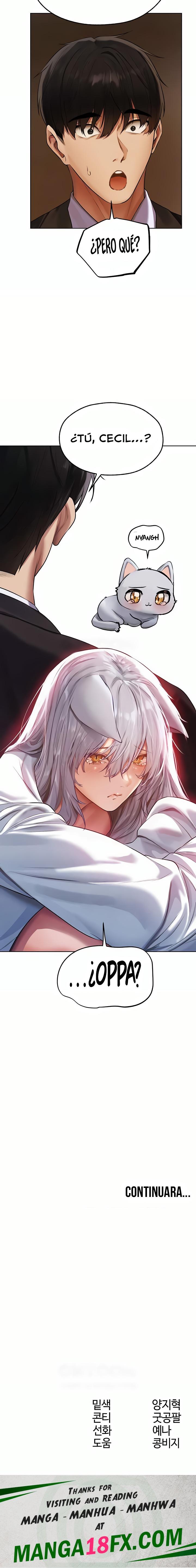 MILF Hunting In Another World Raw - Chapter 46 Page 28