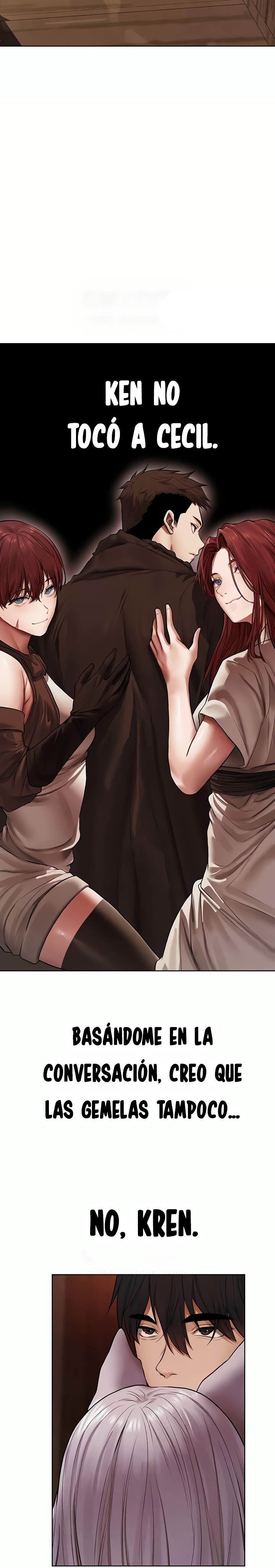 MILF Hunting In Another World Raw - Chapter 47 Page 29