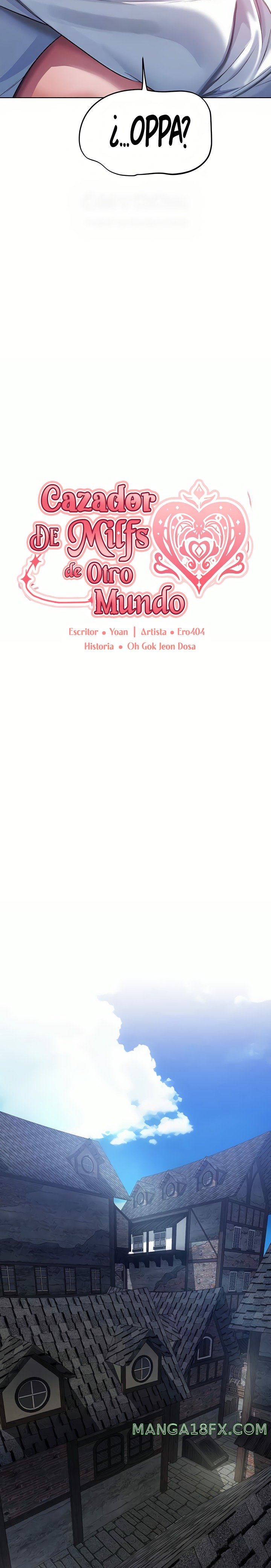 MILF Hunting In Another World Raw - Chapter 47 Page 6