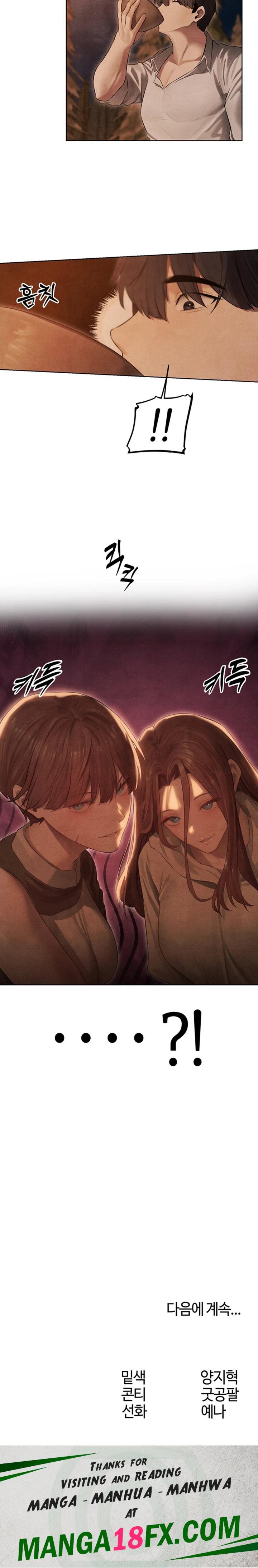 MILF Hunting In Another World Raw - Chapter 49 Page 32