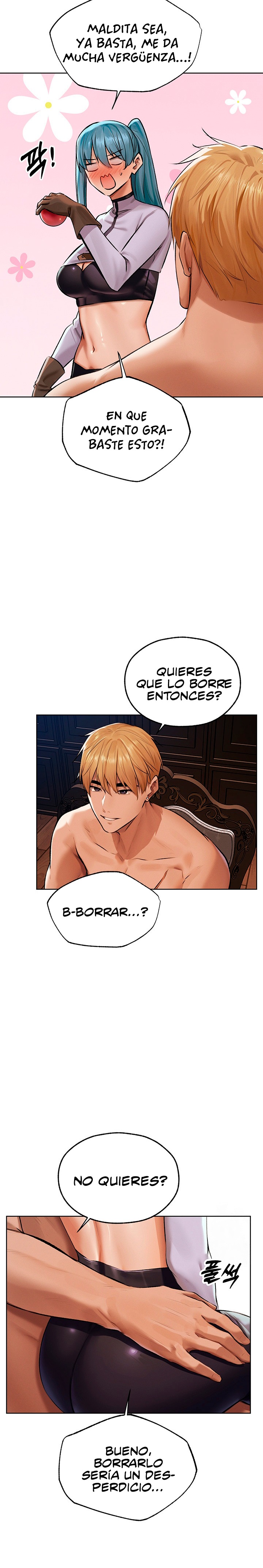 MILF Hunting In Another World Raw - Chapter 65 Page 20