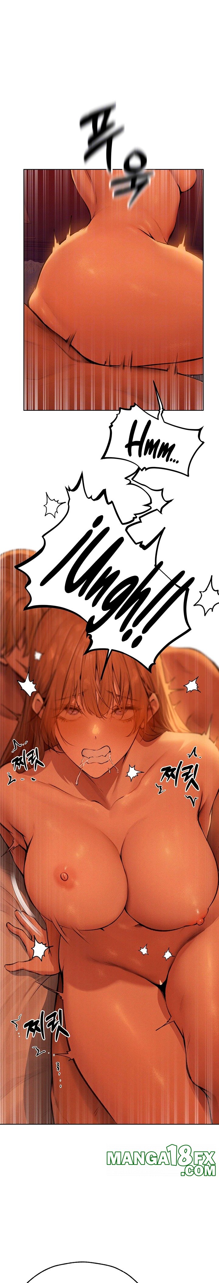 MILF Hunting In Another World Raw - Chapter 69 Page 4