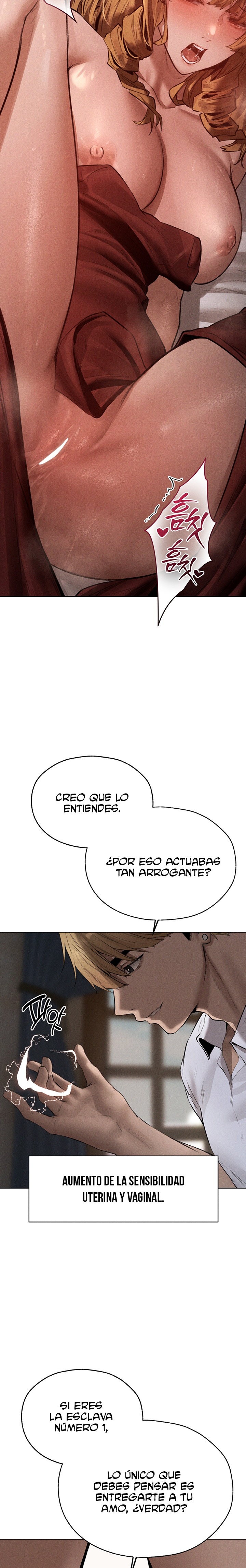 MILF Hunting In Another World Raw - Chapter 82 Page 16