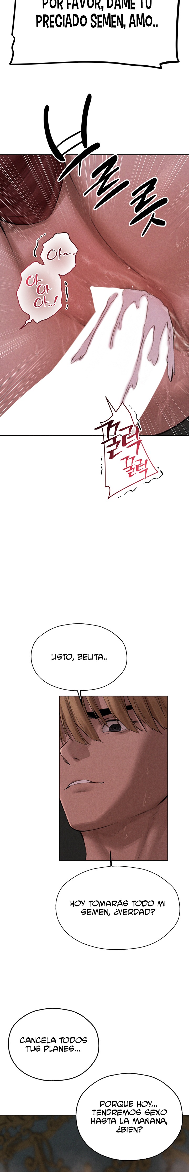 MILF Hunting In Another World Raw - Chapter 82 Page 23