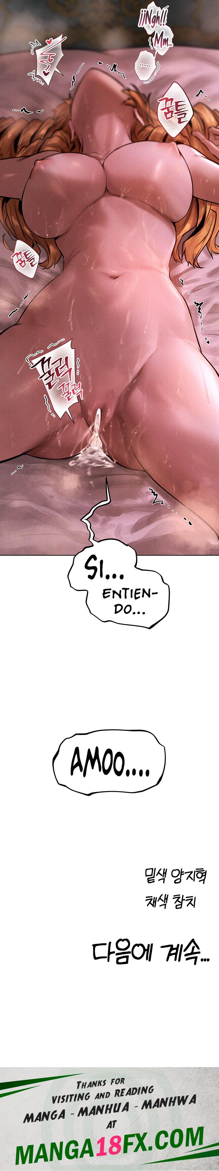 MILF Hunting In Another World Raw - Chapter 82 Page 24