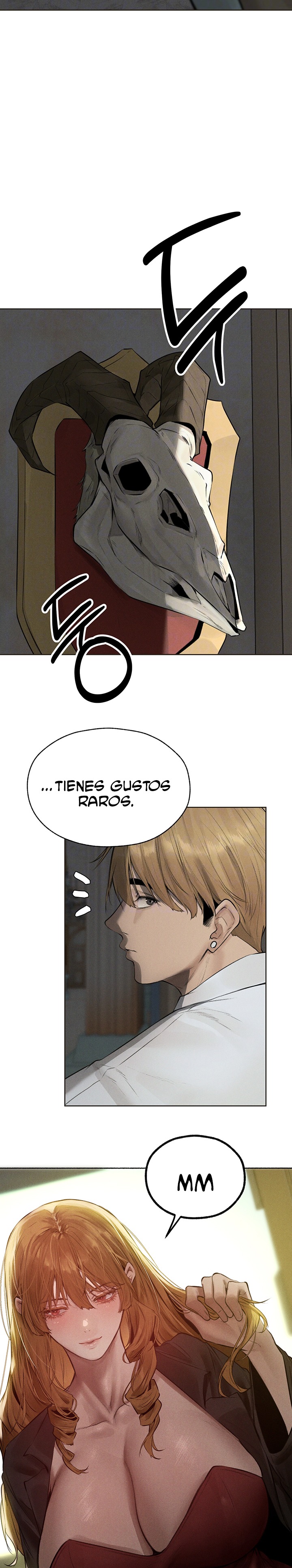 MILF Hunting In Another World Raw - Chapter 82 Page 3