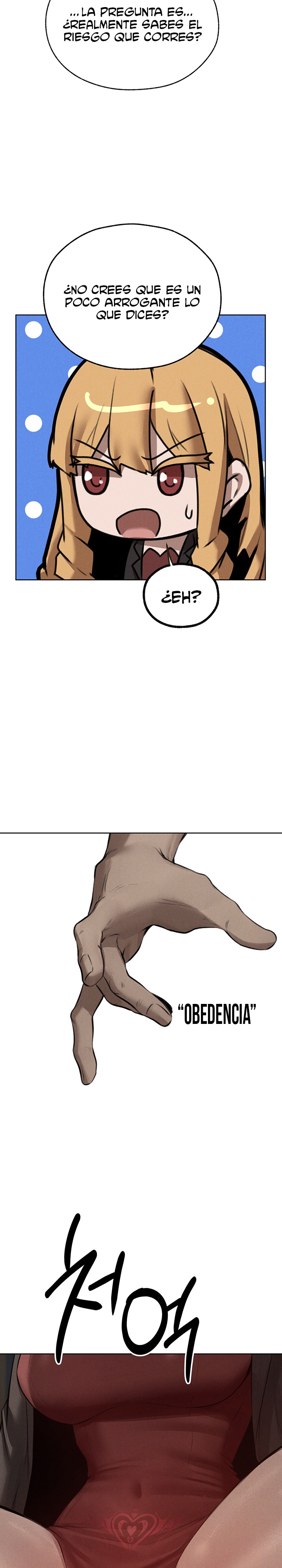 MILF Hunting In Another World Raw - Chapter 82 Page 9