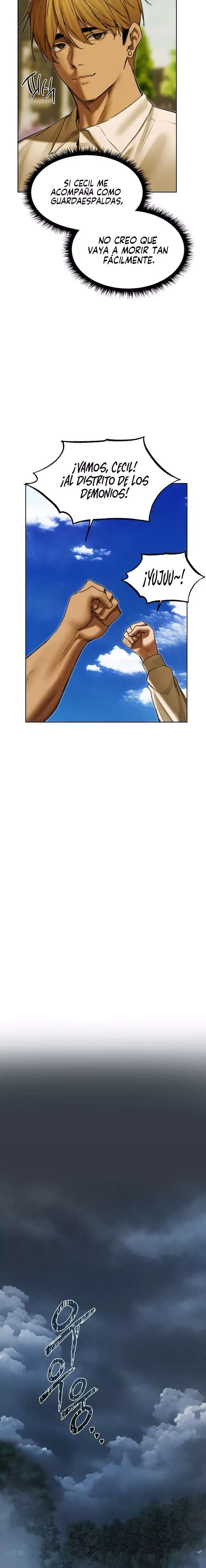 MILF Hunting In Another World Raw - Chapter 96 Page 20