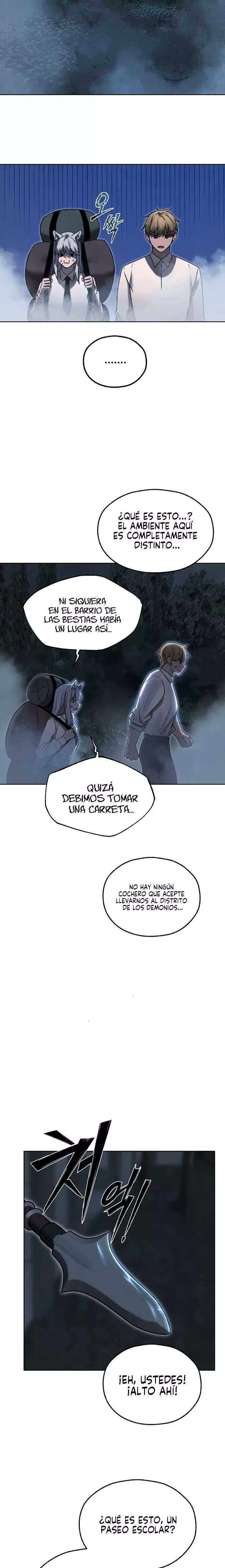 MILF Hunting In Another World Raw - Chapter 96 Page 21