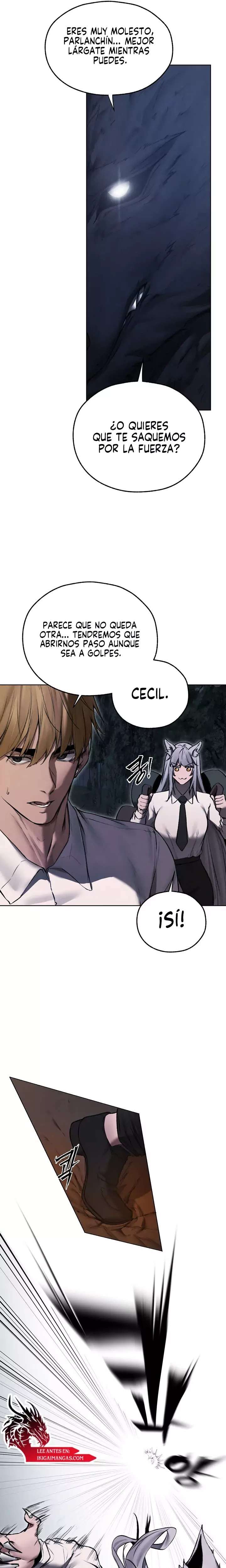 MILF Hunting In Another World Raw - Chapter 96 Page 25