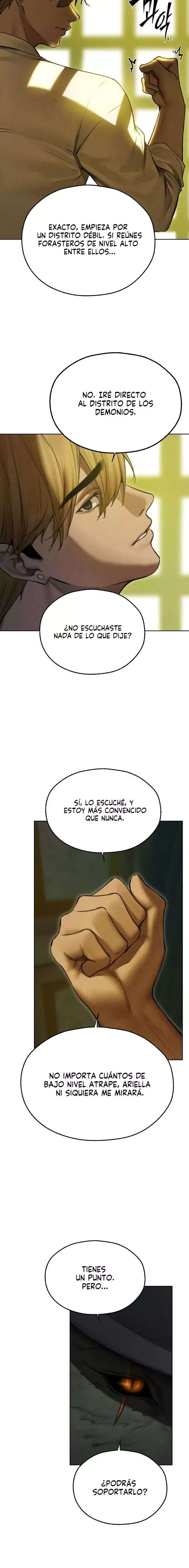 MILF Hunting In Another World Raw - Chapter 96 Page 4