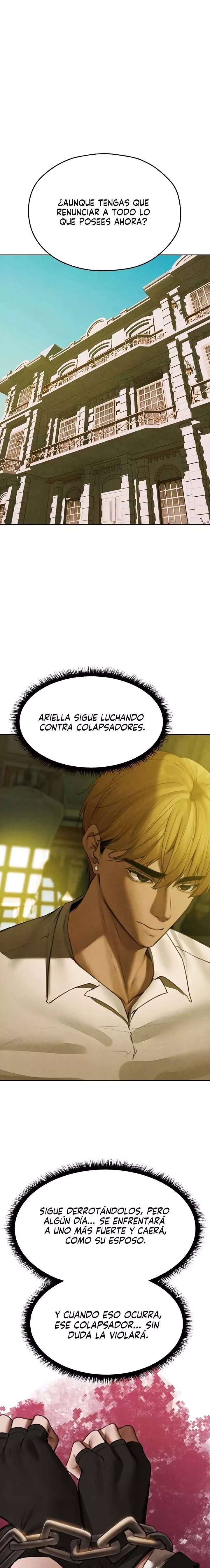 MILF Hunting In Another World Raw - Chapter 96 Page 5