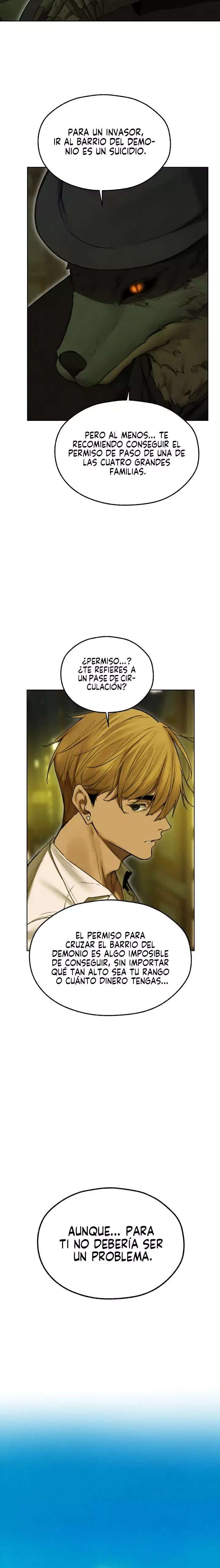 MILF Hunting In Another World Raw - Chapter 96 Page 8