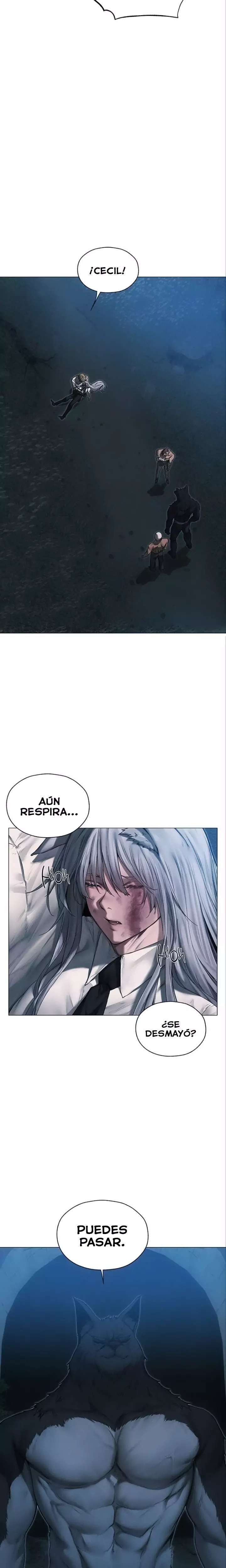 MILF Hunting In Another World Raw - Chapter 97 Page 16