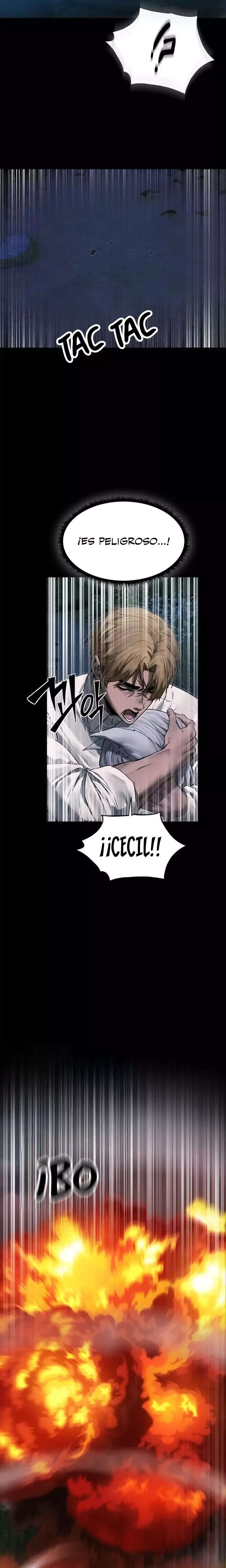 MILF Hunting In Another World Raw - Chapter 97 Page 19