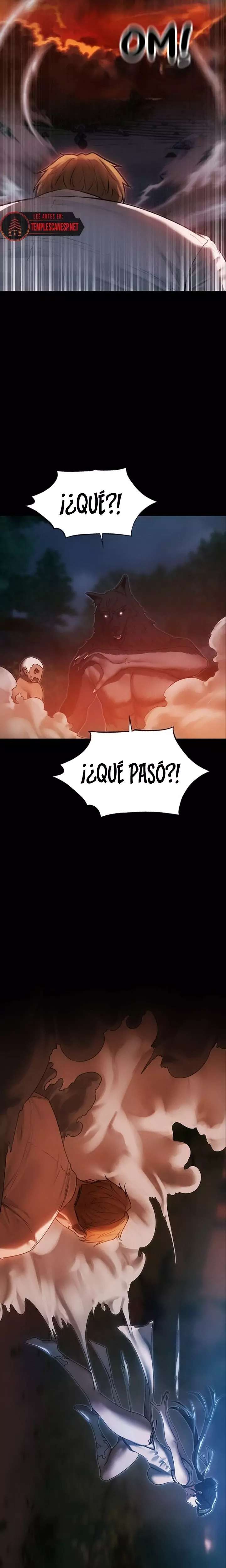 MILF Hunting In Another World Raw - Chapter 97 Page 20