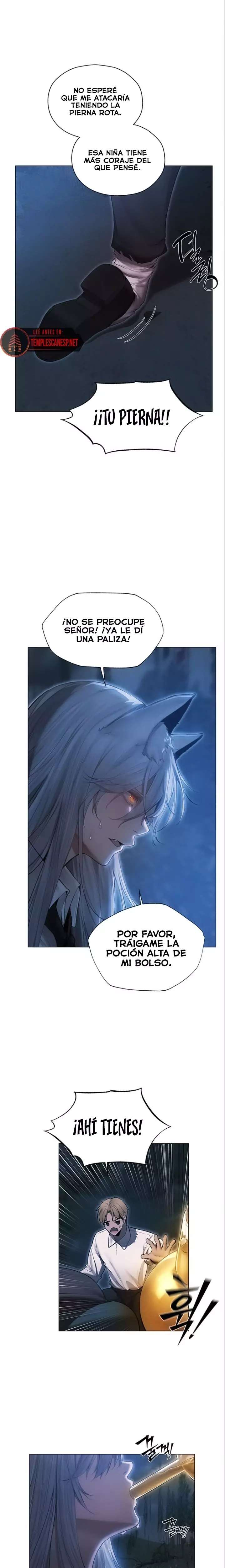 MILF Hunting In Another World Raw - Chapter 97 Page 7