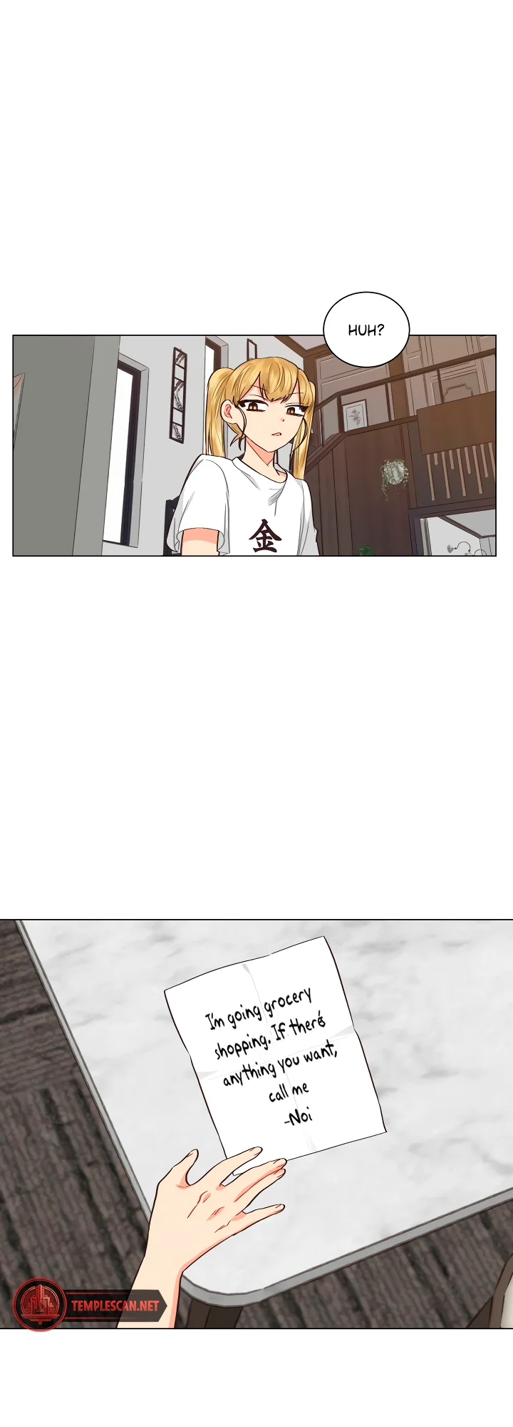 Lesbian Sex Hell - Chapter 21 Page 13