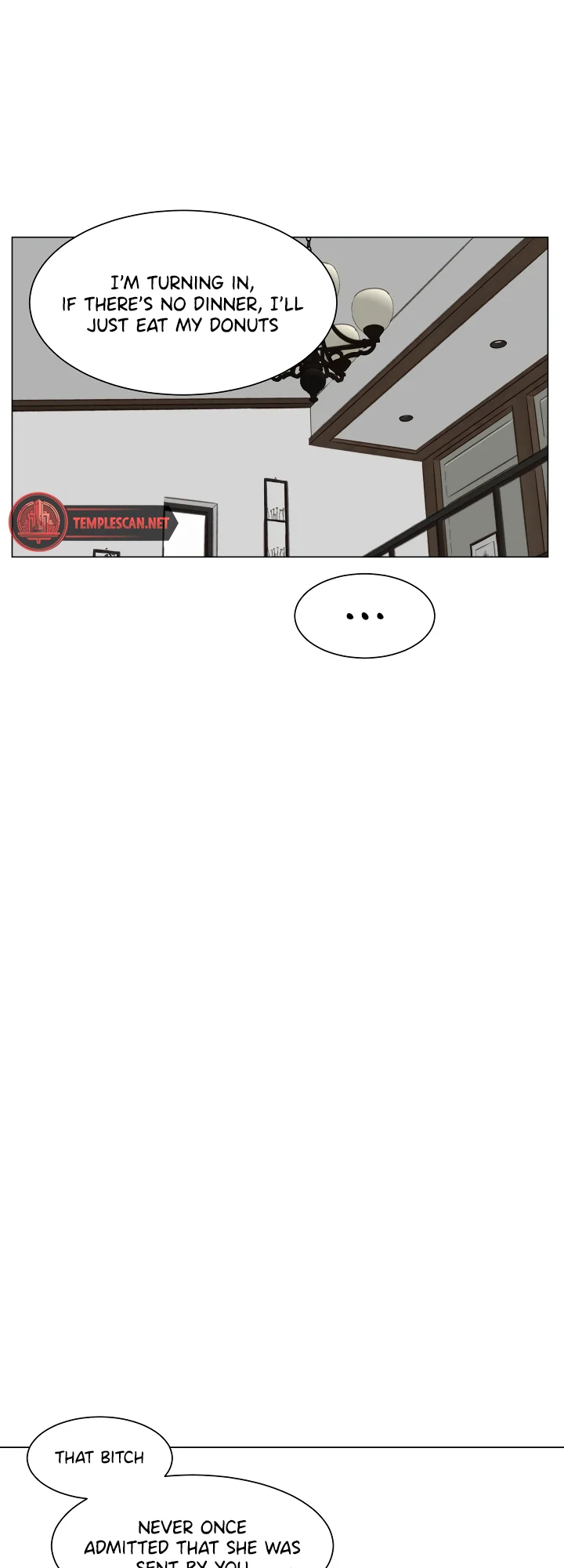 Lesbian Sex Hell - Chapter 21 Page 24