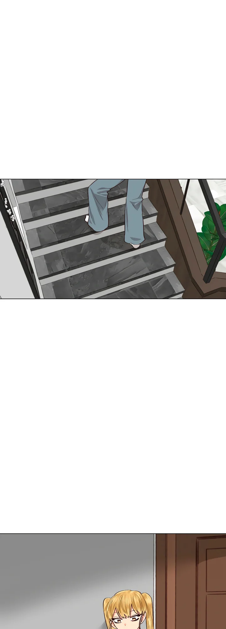 Lesbian Sex Hell - Chapter 21 Page 27