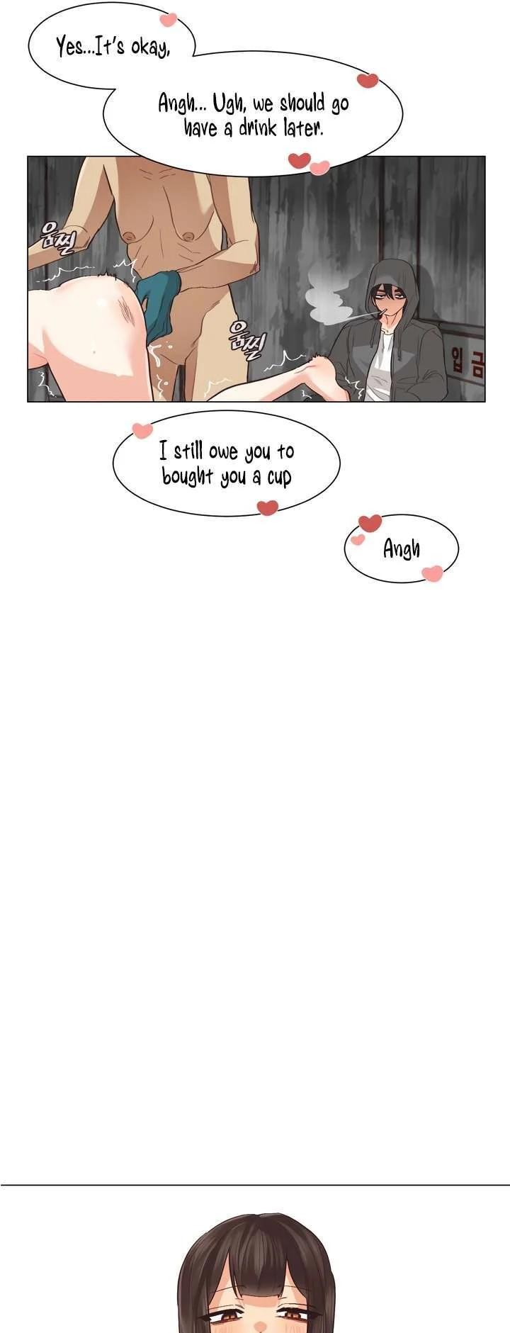 Lesbian Sex Hell - Chapter 3 Page 33