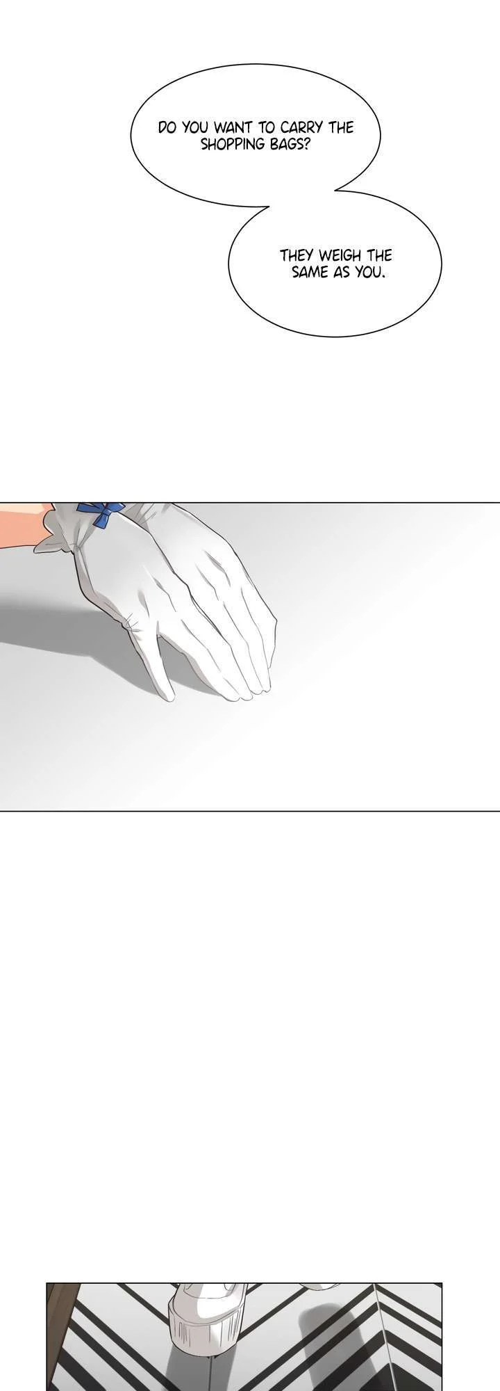 Lesbian Sex Hell - Chapter 3 Page 38