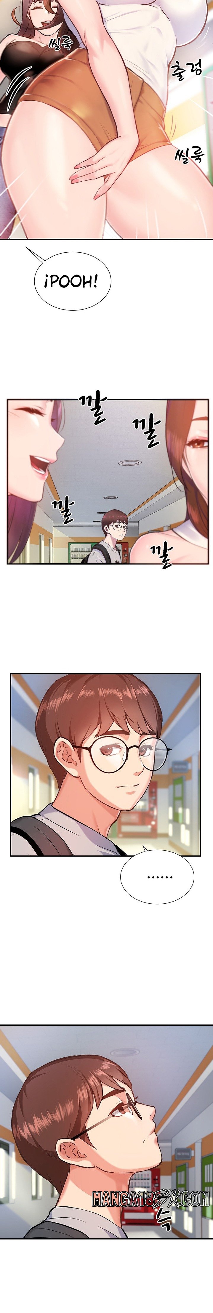 Summer with Mother and Daughter Raw - Chapter 1 Page 3