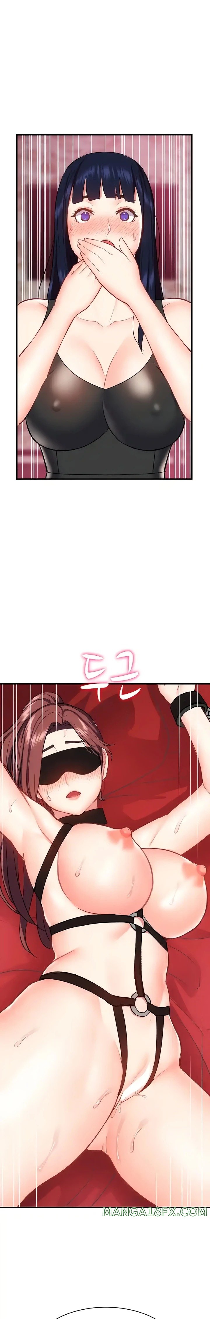 Summer with Mother and Daughter Raw - Chapter 36 Page 1