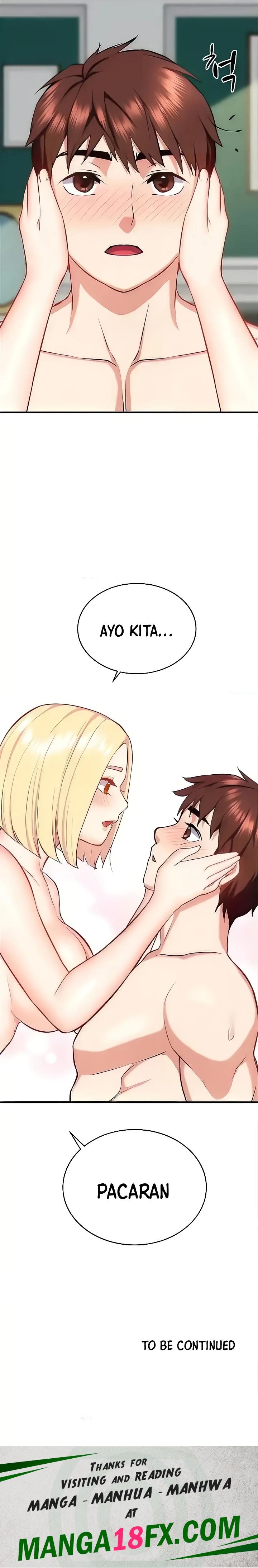 Summer with Mother and Daughter Raw - Chapter 39 Page 31