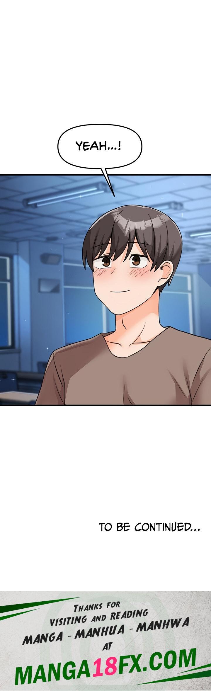 Boarding School - Chapter 45 Page 62