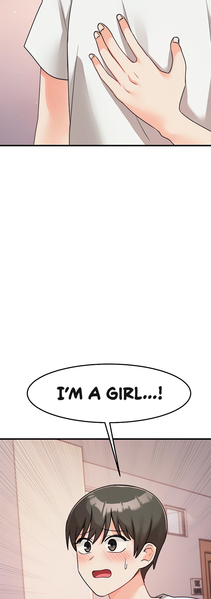 Boarding School - Chapter 47 Page 23