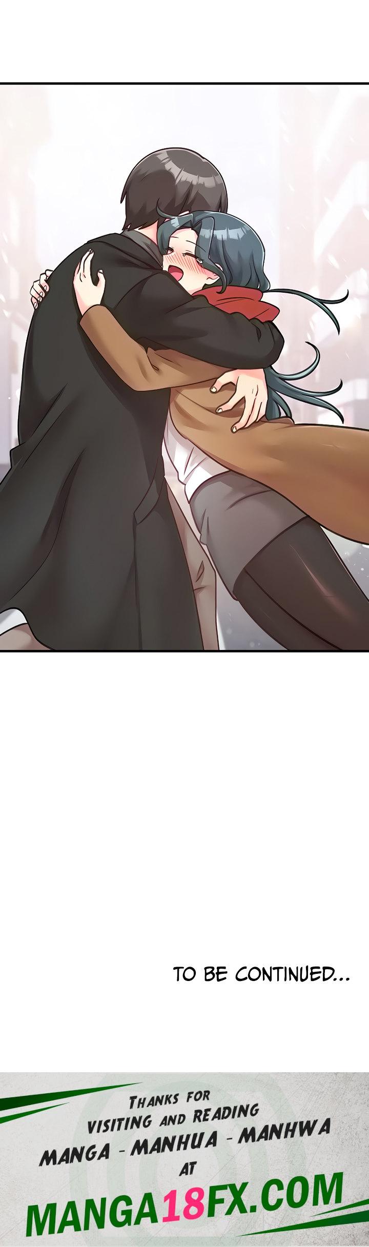 Boarding School - Chapter 48 Page 63