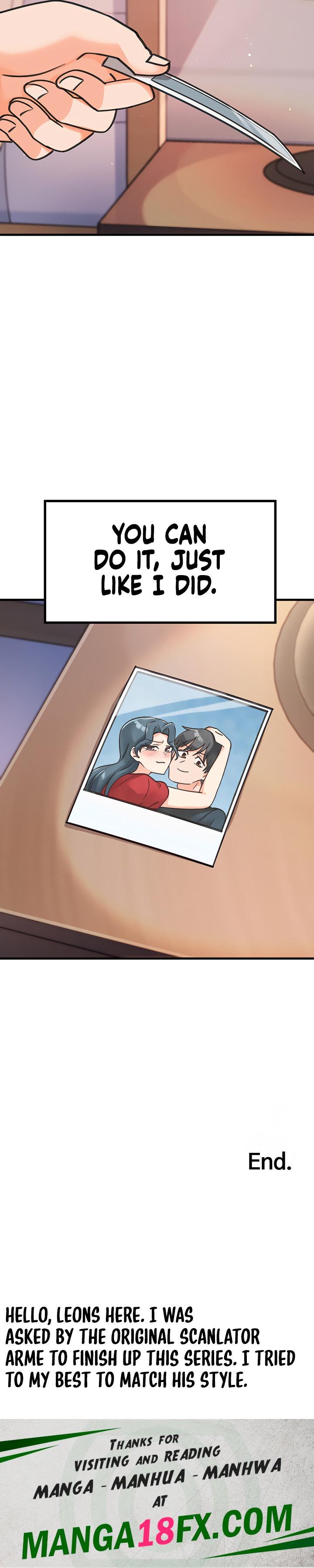 Boarding School - Chapter 49 Page 60