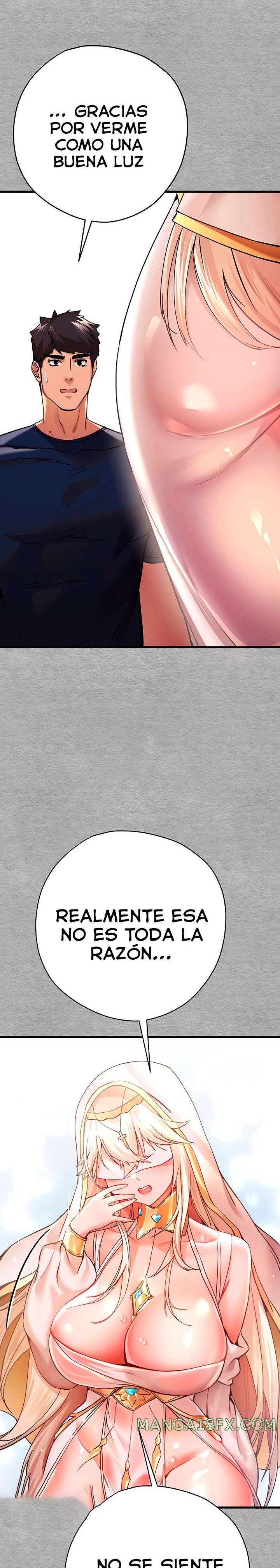 You Want to do it With a Woman You Don't Know? Raw - Chapter 11 Page 15