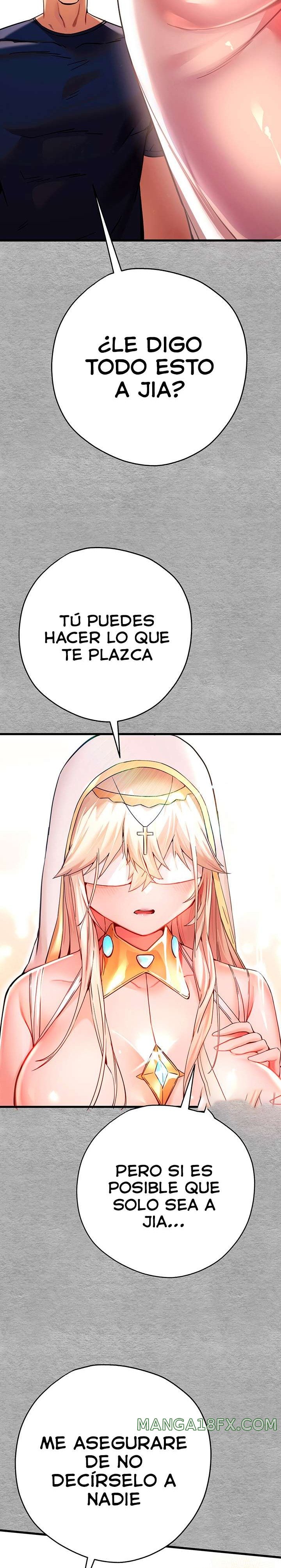 You Want to do it With a Woman You Don't Know? Raw - Chapter 11 Page 18