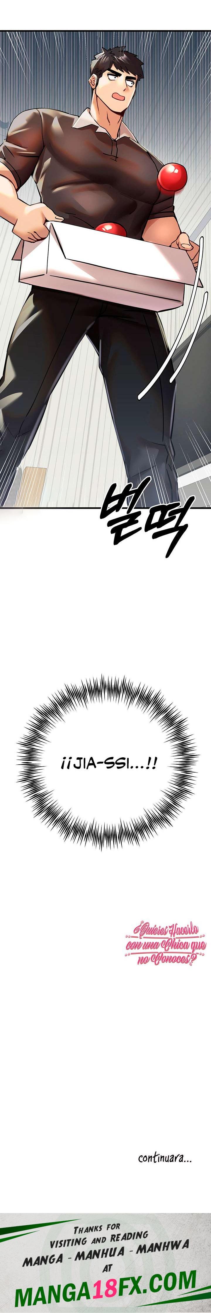 You Want to do it With a Woman You Don't Know? Raw - Chapter 11 Page 39