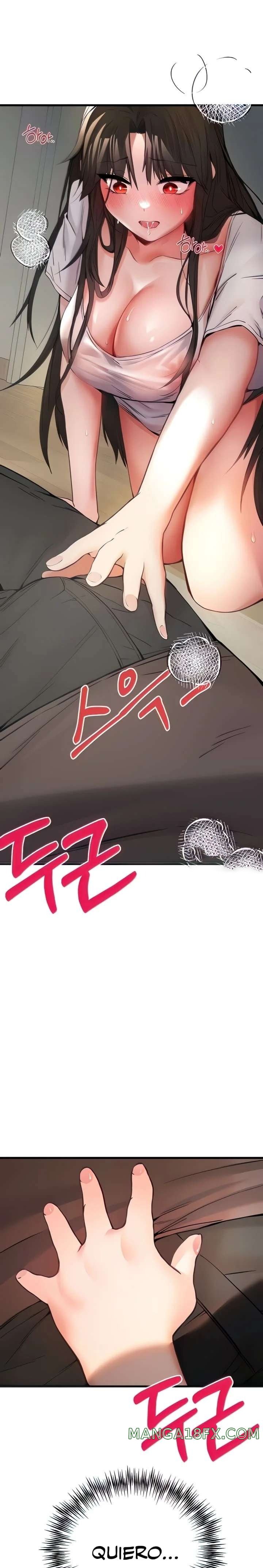 You Want to do it With a Woman You Don't Know? Raw - Chapter 15 Page 1