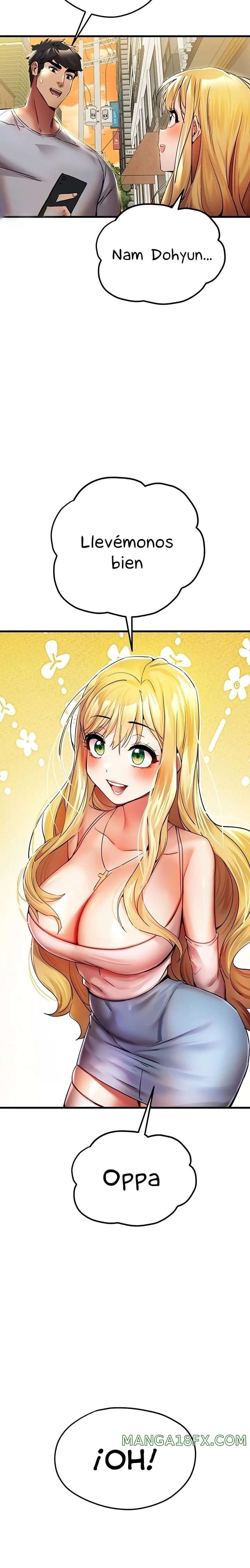 You Want to do it With a Woman You Don't Know? Raw - Chapter 15 Page 30