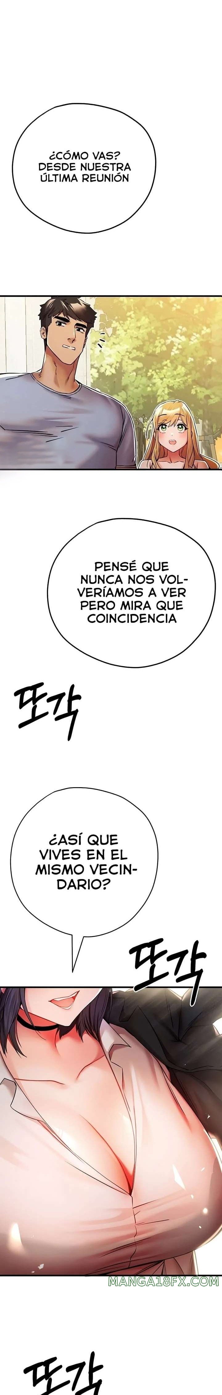 You Want to do it With a Woman You Don't Know? Raw - Chapter 15 Page 31