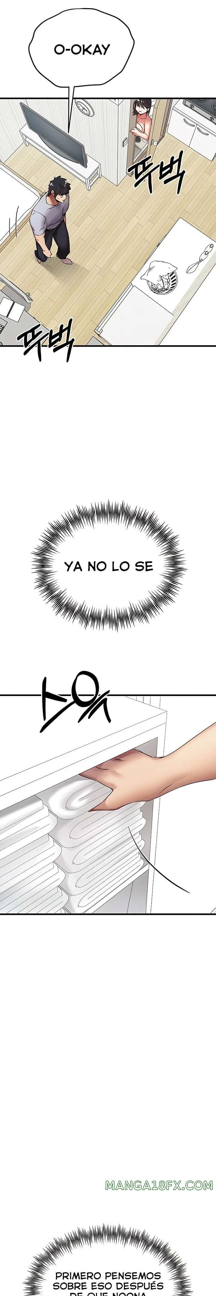 You Want to do it With a Woman You Don't Know? Raw - Chapter 16 Page 30