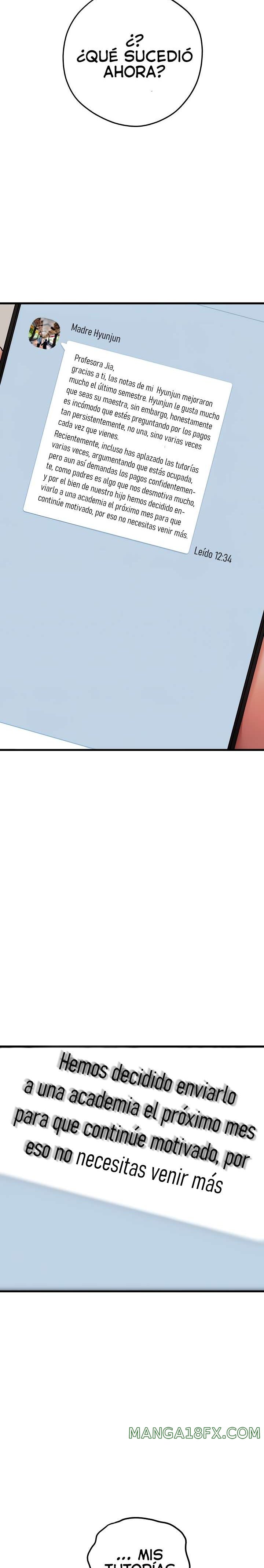 You Want to do it With a Woman You Don't Know? Raw - Chapter 24 Page 20