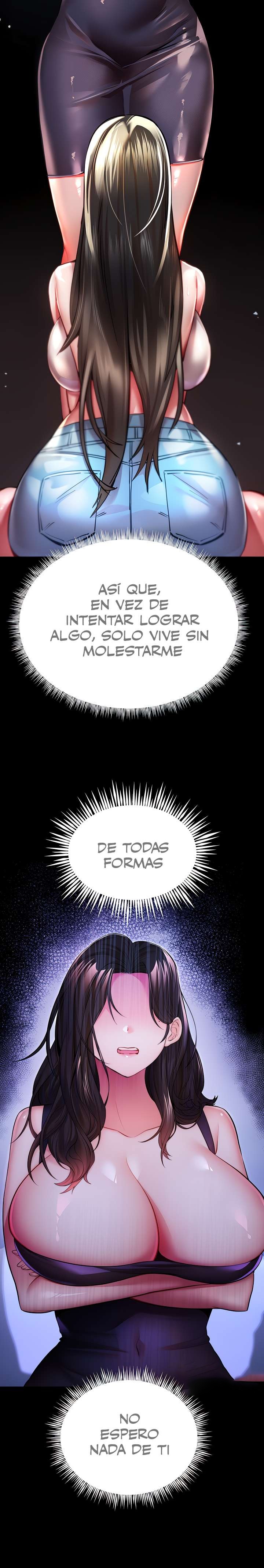 You Want to do it With a Woman You Don't Know? Raw - Chapter 24 Page 24