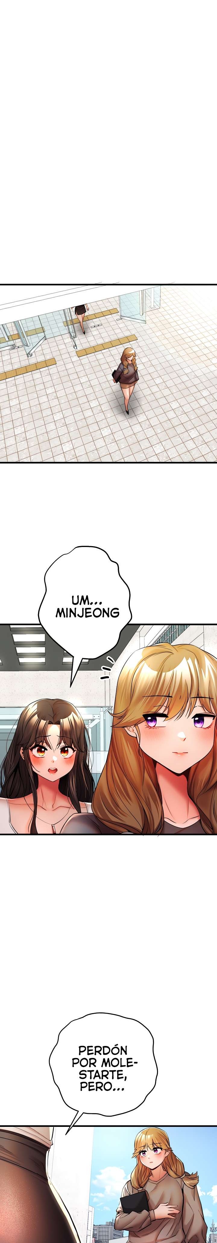 You Want to do it With a Woman You Don't Know? Raw - Chapter 24 Page 6