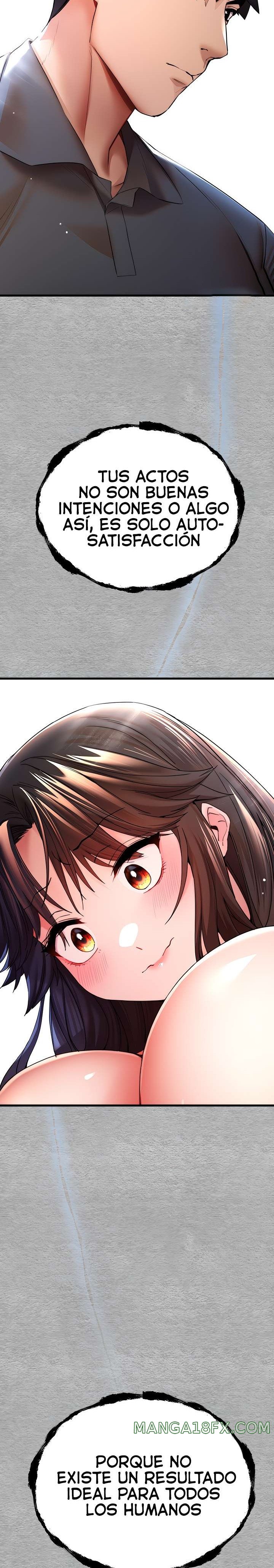 You Want to do it With a Woman You Don't Know? Raw - Chapter 25 Page 11