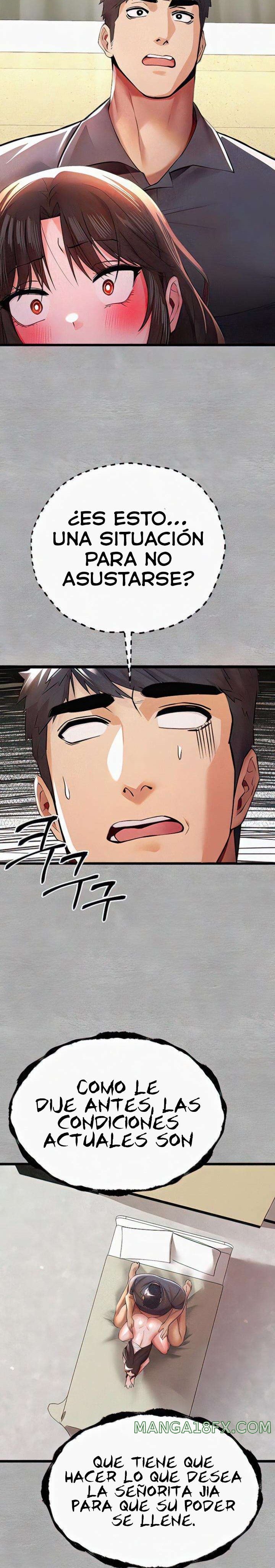 You Want to do it With a Woman You Don't Know? Raw - Chapter 27 Page 3