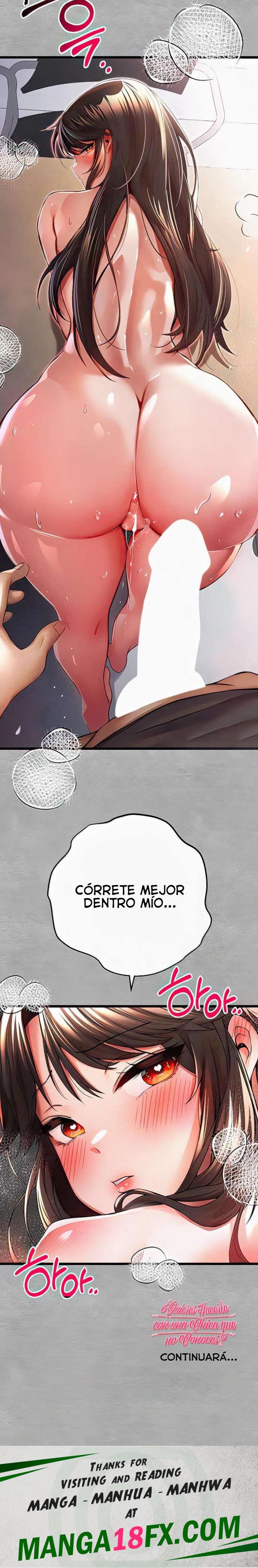 You Want to do it With a Woman You Don't Know? Raw - Chapter 27 Page 37